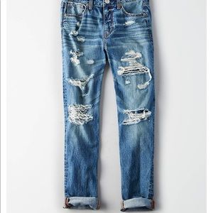 AmericAn eagle tomgirl